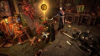 Path of Exile: Betrayal -  Trailer
