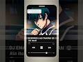 Dj emang lagi tamvan versi - Itoshi Rin #coverai #jedagjedug #djviral #music #fyp #shorts