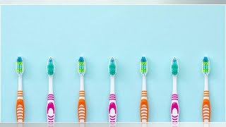 How Long Does a Toothbrush Last and When Should I Replace It? | Tita TV