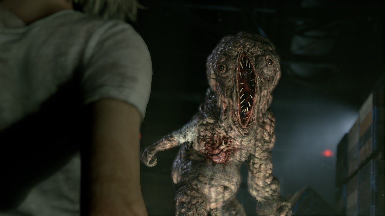 Resident Evil Requiem | Episode 17