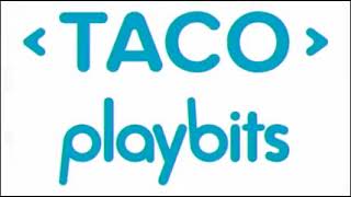 Introducing Taco Playbits | The Screen-Free Tech Toy for Kids at CES 2018