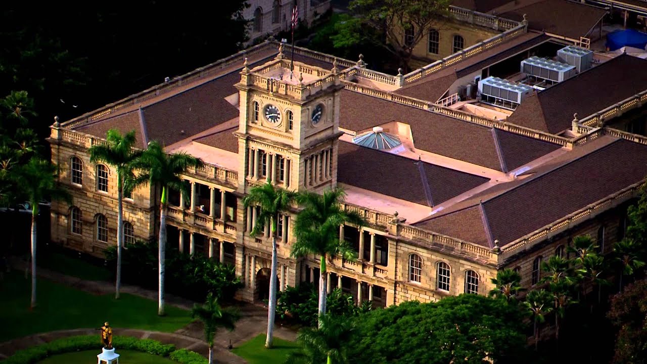 Hawaii Five0 Season 1 Recap YouTube