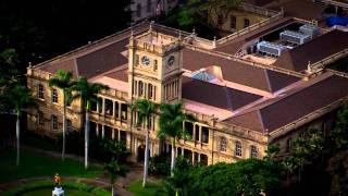 Hawaii Five-0 - Season 1 Recap