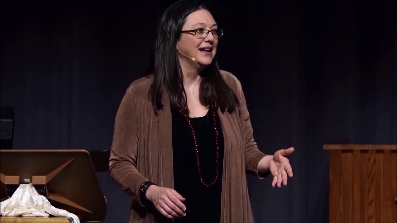 Holding The High Watch - Rev. Erin McCabe - 02/10/19