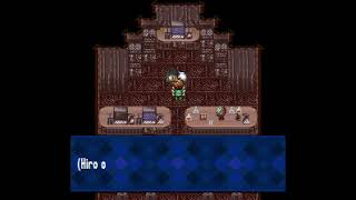 G O D – Growth or Devolution – Heed the Call to Awaken Gameplay Walkthrough SNES Part 6