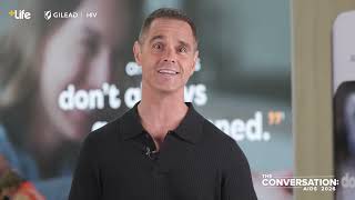 The Conversation: AIDS 2026 - Day Five