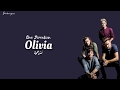 Olivia One Direction مترجمة