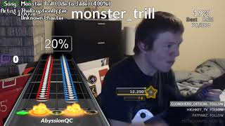 144NPS TRILL FC