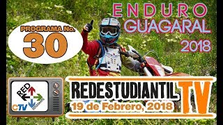 RedEstudiantil TV - Programa No.30
