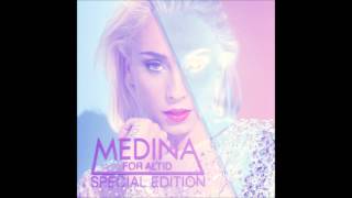 Medina - Hvis Bare (Feat. Skinz)