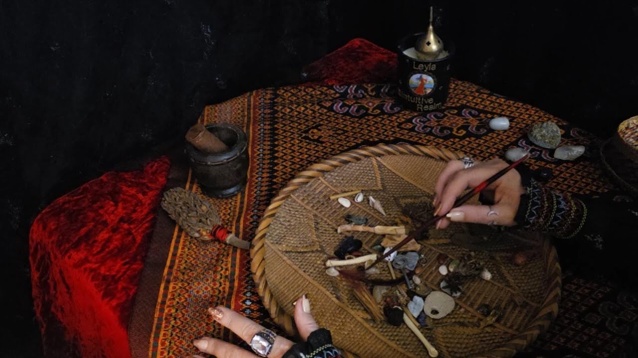 ЛИЧНАЯ ЖИЗНЬ ❤️💍Духи Рода Ведут к Тебе Мужчину !!!! Гадание Таро Онлайн Расклад