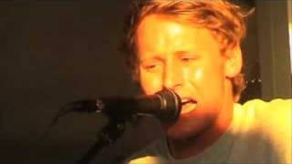 Video thumbnail of "Ben Howard - Me and My Friend Time"