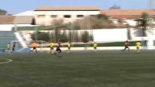 TRECERA.COM Thader Murcia 0 - 0 Beniel