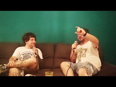 Video UN DISCO ALLA VOLTA ANDREA PARCOSANMARCO