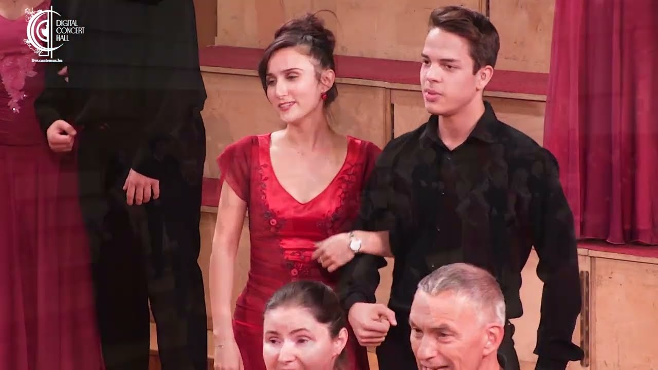 Zoltán Kodály: Mátrai képek