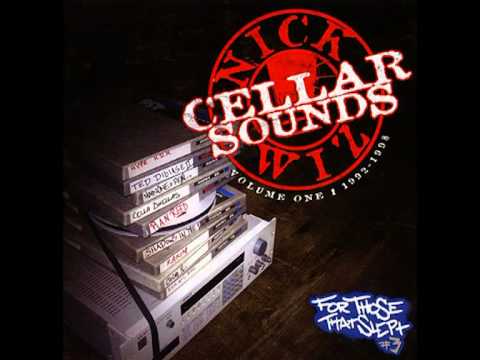 Chubb Rock - Verse