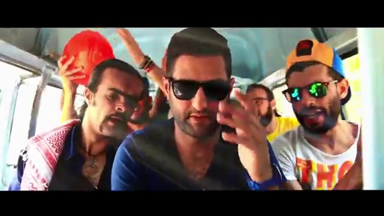 Anis Letaief - Zine Ezzine