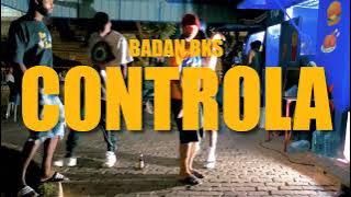 Badan BKS - Controla