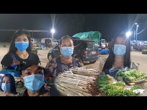 Video: Chain Ntawm Khw Muag Khoom 