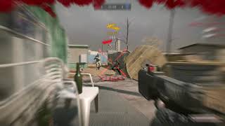 Warface - Random Moments #22