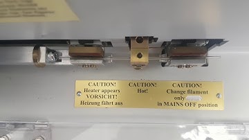 Problem #1 DMZ universal electrode puller