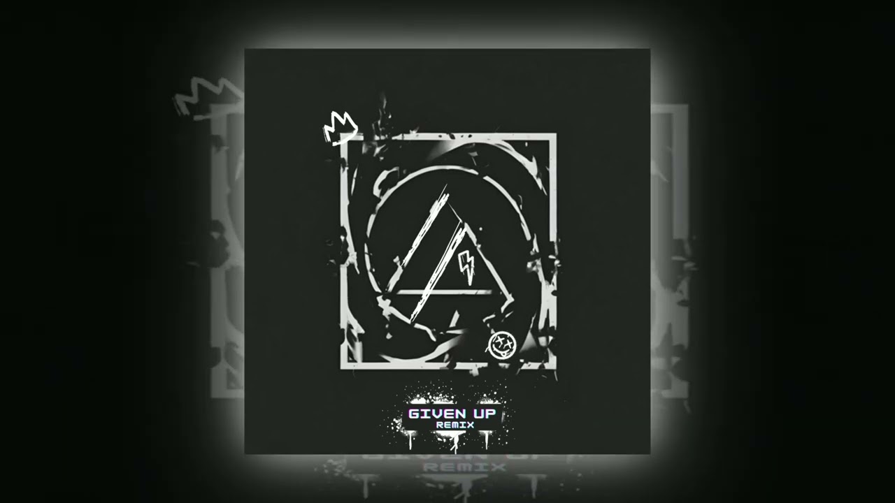 Watch Given up - Linkin Park (Remix) on YouTube Watch Given up - Linkin Park (Remix) on YouTube
