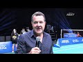 Rockets vs Tigers | NZ Badminton League