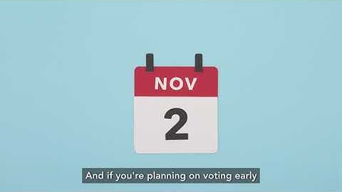 Make a Plan to Vote