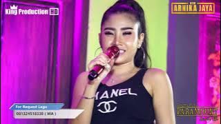 kanggo wong kaen - Anik arnika edisi di rumah saja