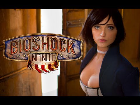 Video: BioShock Infinite Verkauft über 4 Millionen Exemplare