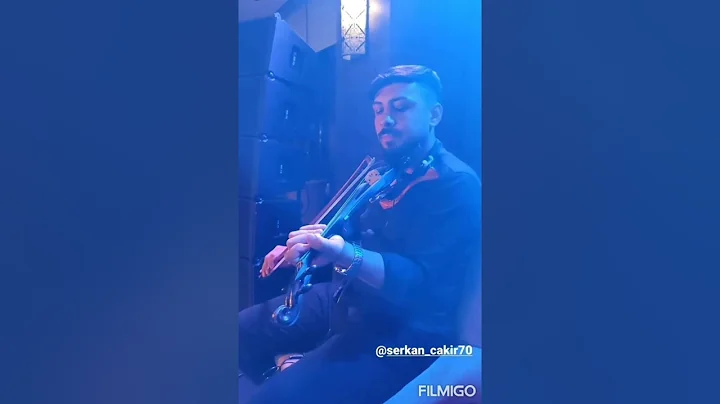 SERKAN AKIR. KAHPE FELEK DEGRMENN DNDM