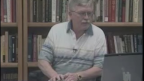 PSYC 3350 LECTURE 26