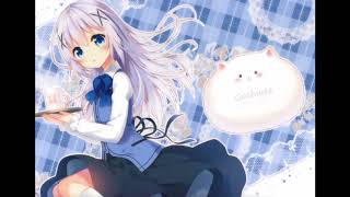 Chino Kafuu This is your night