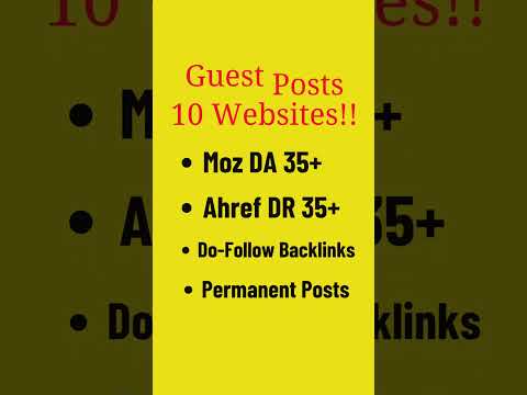 backlinks for shopify