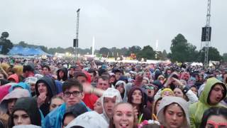 Sia Unstoppable Vfest 2016