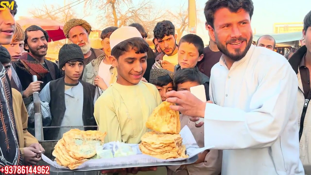 قلب یک مهاجر افغان، تکیه‌گاه فقیران وطن