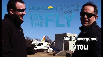 On The Fly: Mini Convergence