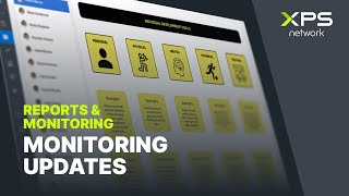 تحديثات المراقبة | دورات ودروس XPS screenshot 3