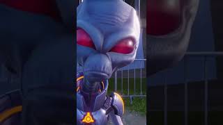 Mines Bigger-Destroy All Humans 2 Reprobed