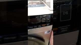 مجفف غسالة ارتيرمارتان. Lavante Séchante Arthur Martin