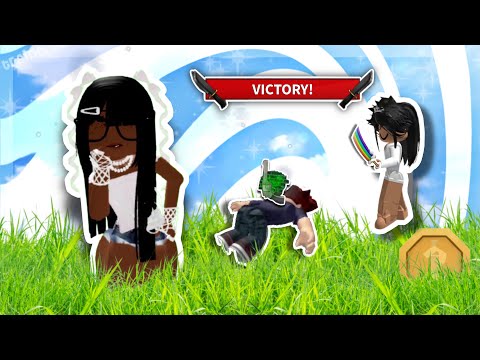Roblox YouTuber PLAYS MMV