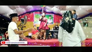 Tresno waranggonoCover.  Artis Linda Semok.