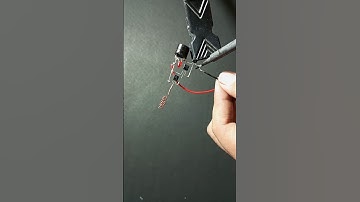 How to make AC line taster 🤔🤔 #Shorts #viral full video link in description