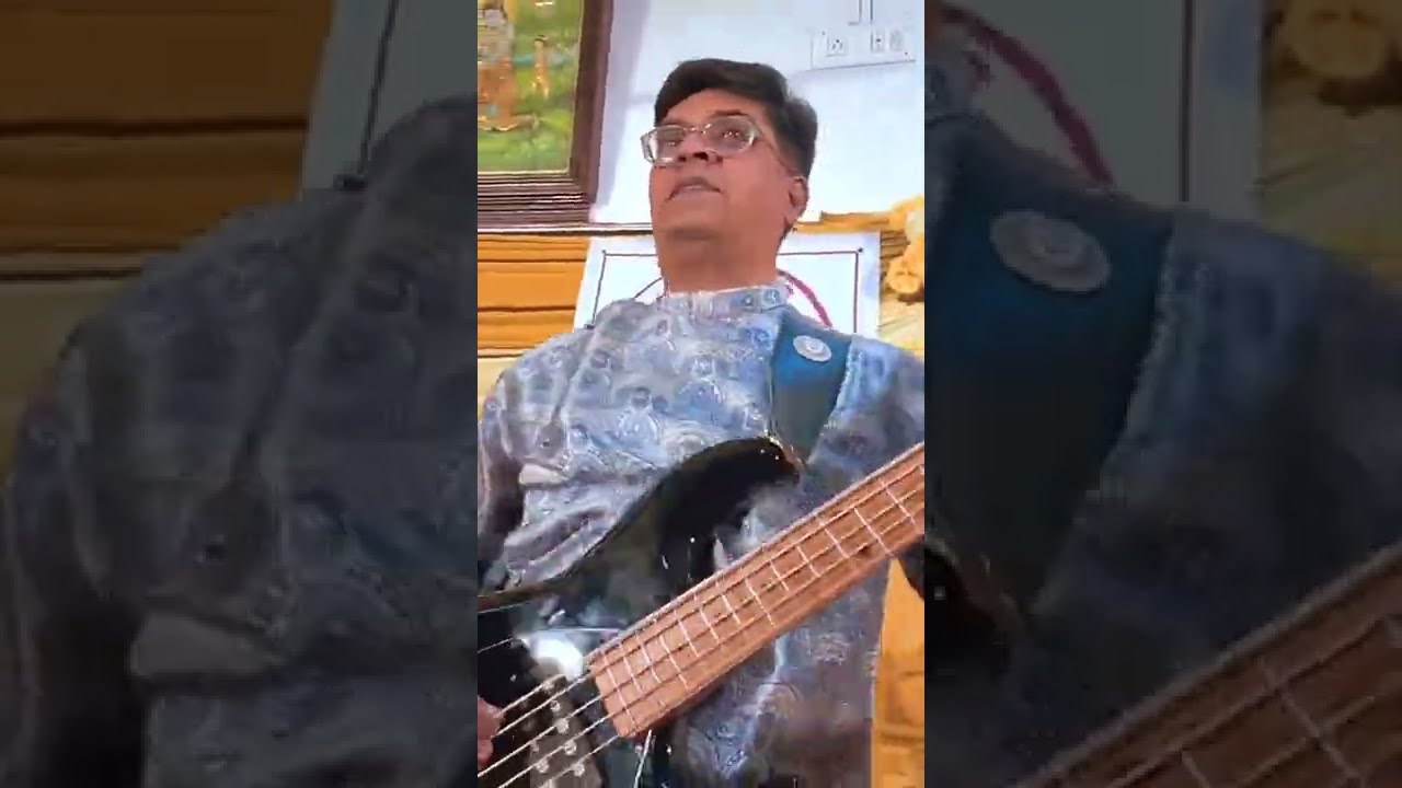 Santhosa Kanneere Song | Uyire | Violin | Fusion Instrumental | Madhans band | சந்தோஷ கண்ணீரே