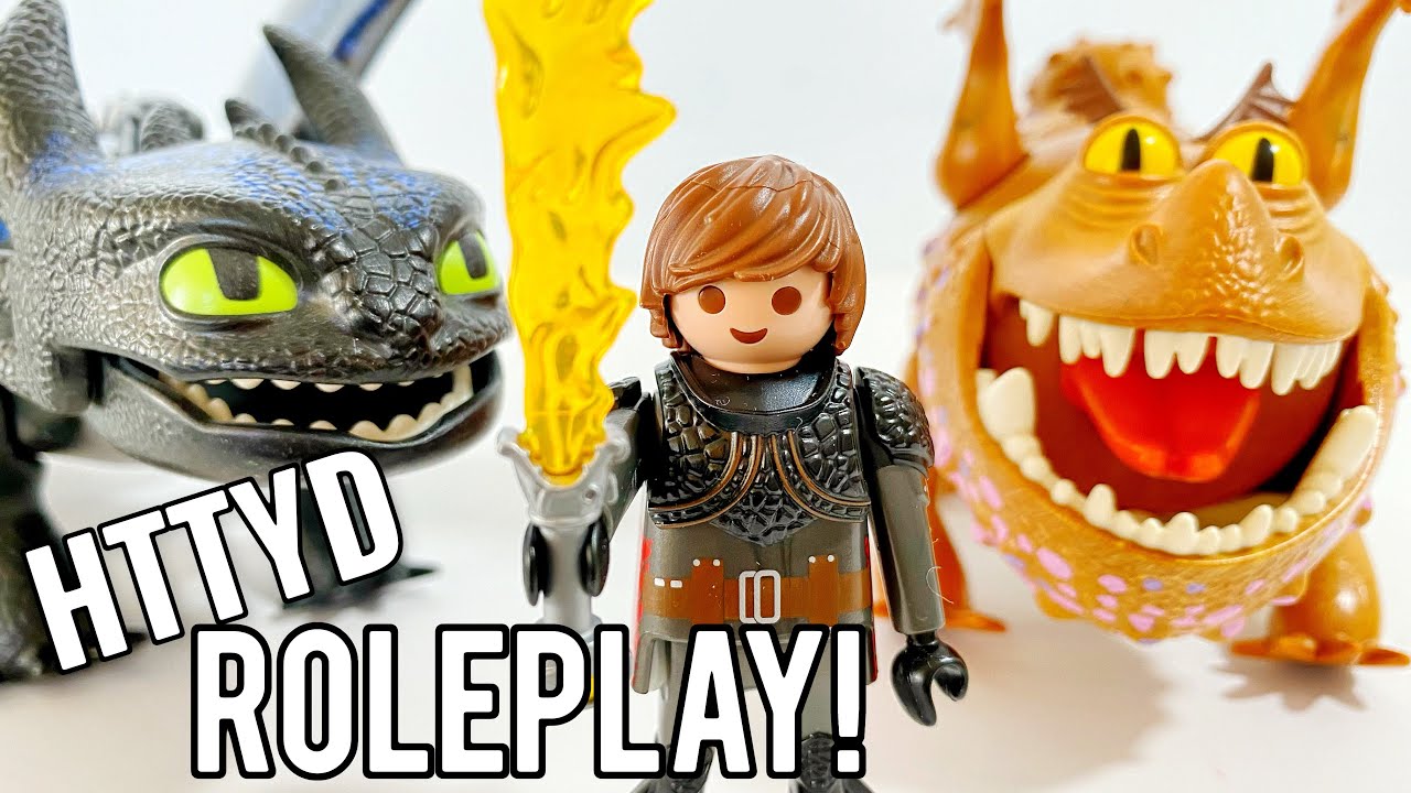 How To Train Your Dragon 🐉 HICCUP’S STORY Begins “I Used to Want to