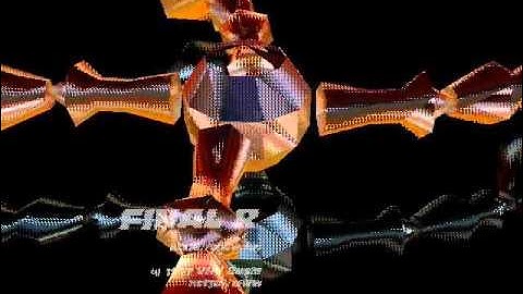 Alliance aT3D vs Final Reality - worst 3D accelerator of all times