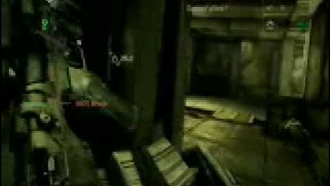 killzone 2 Bots gameplay