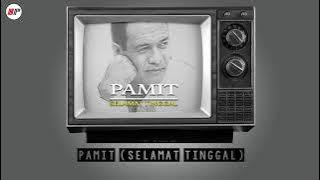 Broery Marantika - Pamit (Selamat Tinggal)