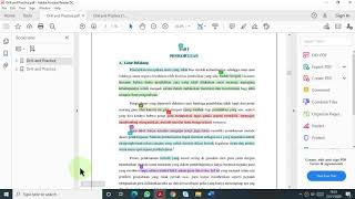 Review dan Cara Mengubah Makalah Menjadi Artikel Jurnal Vero