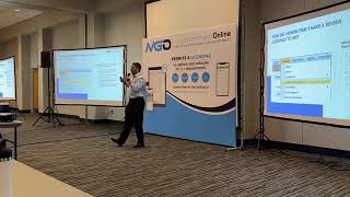 Digital Plan Review and Integration [MGO Connect Live Texas 2022] screenshot 1